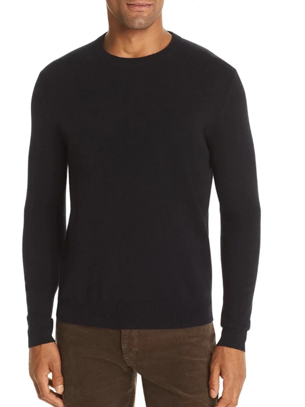 The Men's Store at Bloomingdale's Cashmere Sweater - S 🌟